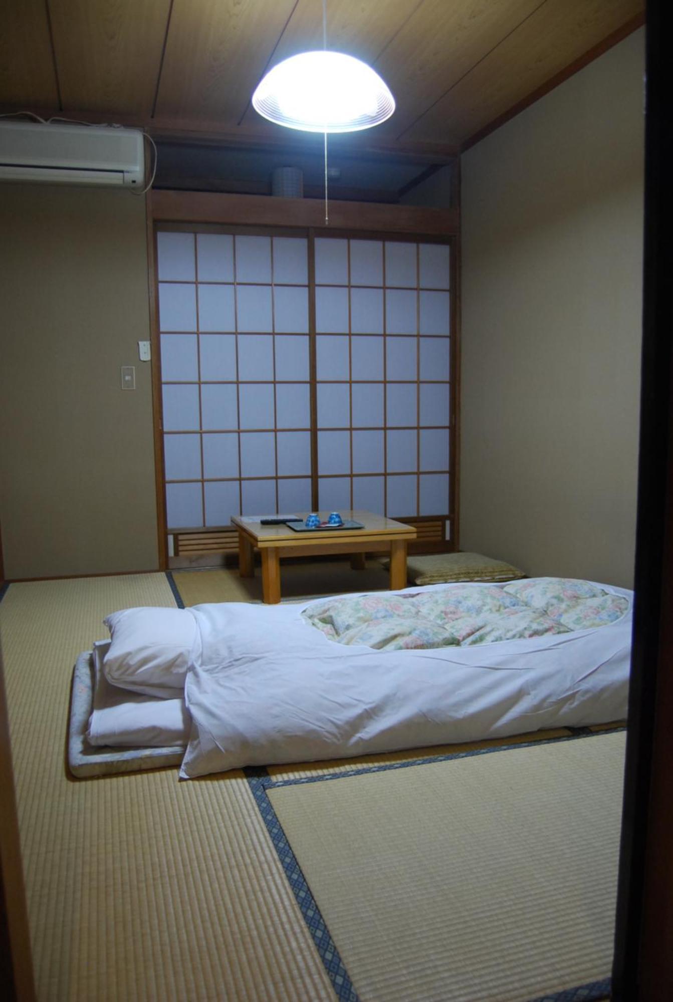 Hakuba Hotel Ougiya Room photo
